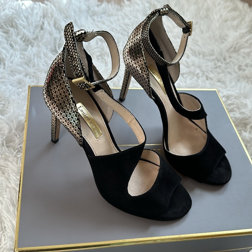 Louise et Cie Heeled Shoes
